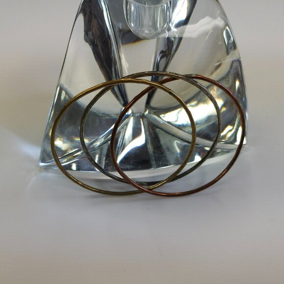 Karyn Chopik Triple Daily Bracelet - Picture 2 of 3